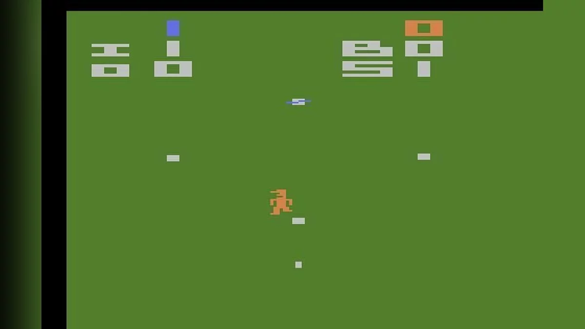 Скриншот из игры Home Run - 3