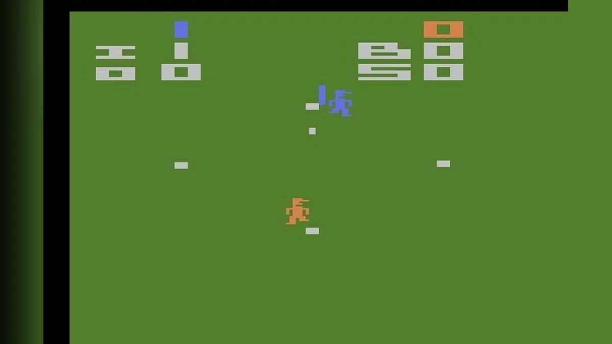 Скриншот из игры Home Run - 7