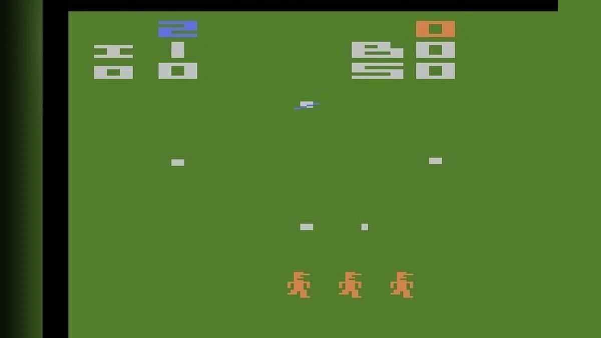 Скриншот из игры Home Run - 6