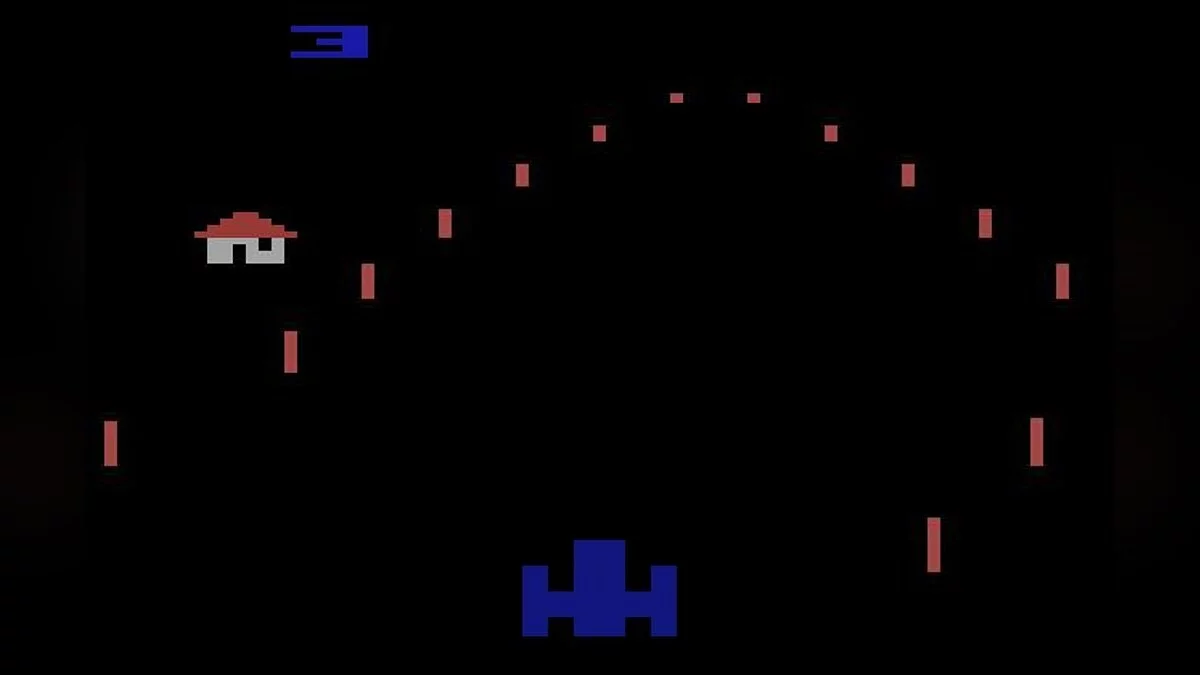 Скриншот из игры Night Driver - 4