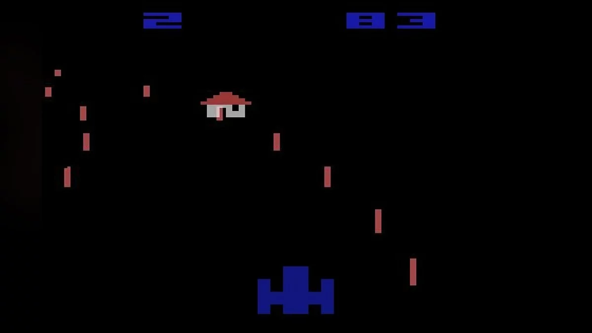 Скриншот из игры Night Driver - 8