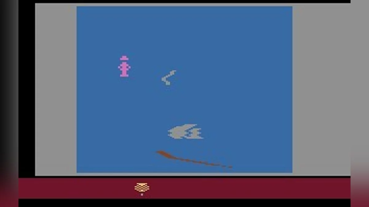 Скриншот из игры Raiders of the Lost Ark - 8