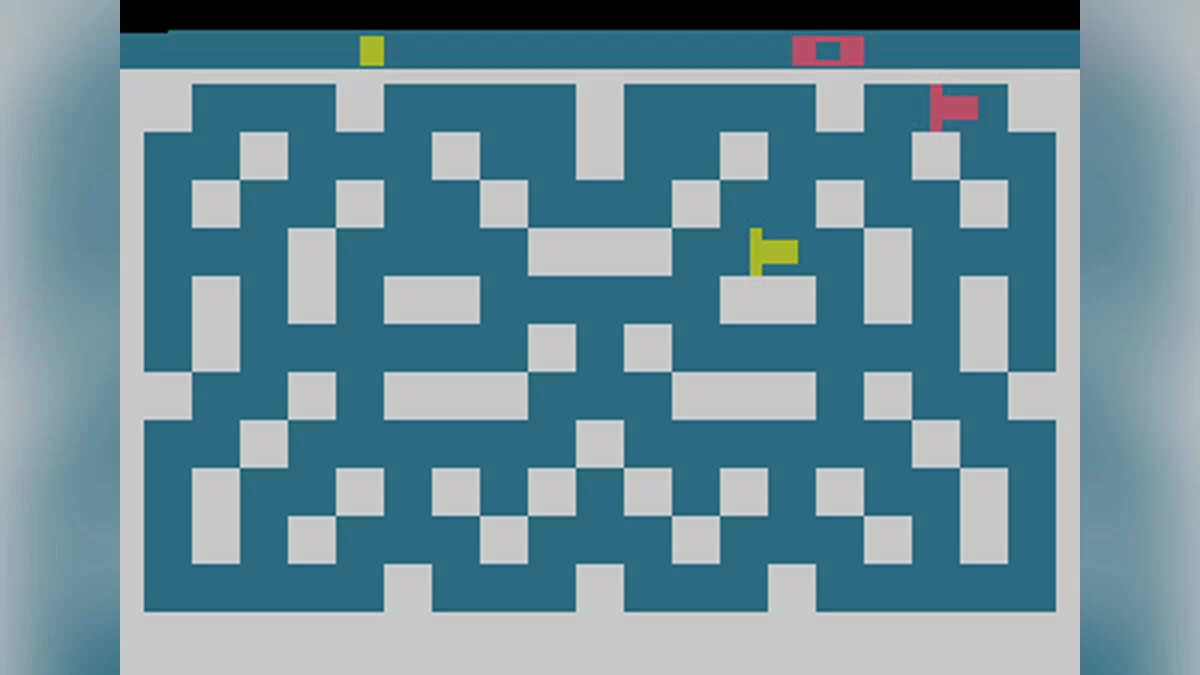 Скриншот из игры Slot Racers - 2