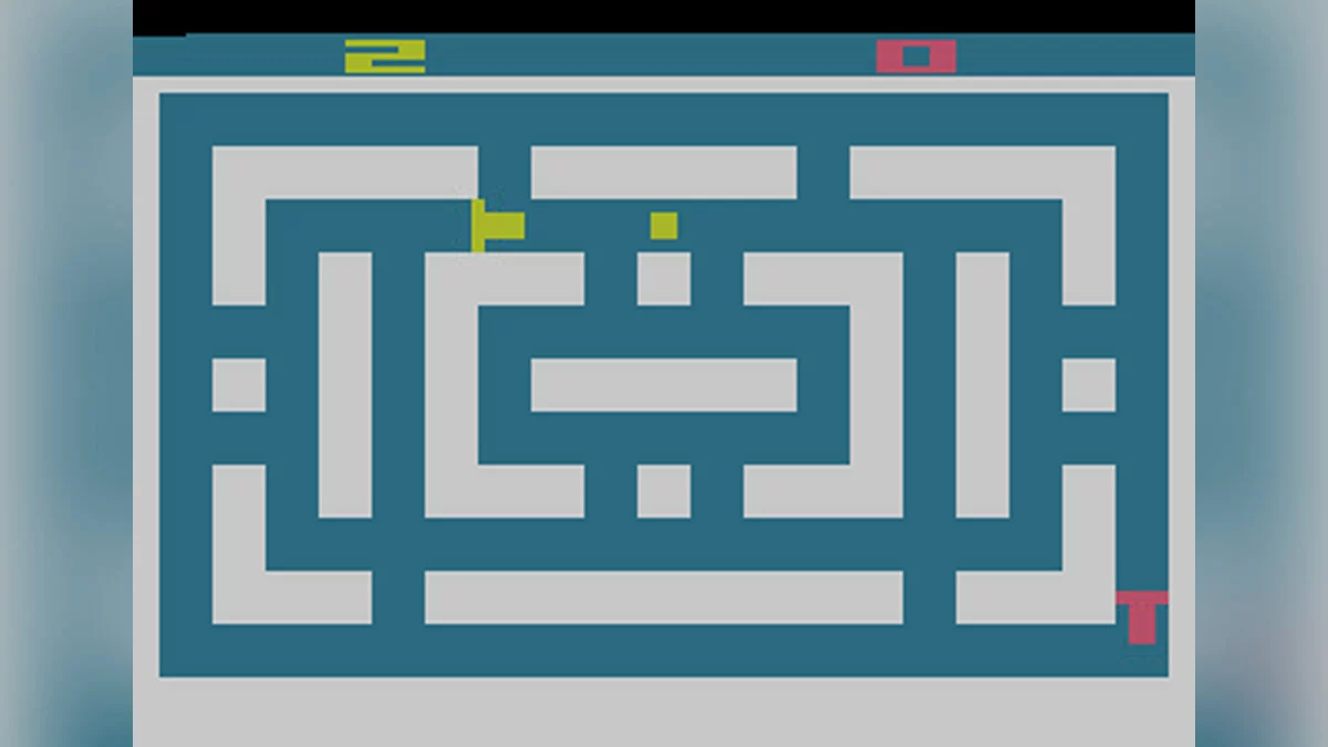 Скриншот из игры Slot Racers - 5