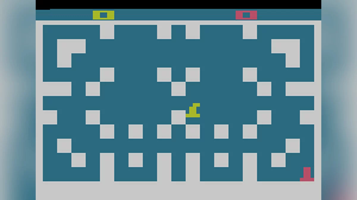 Скриншот из игры Slot Racers - 4