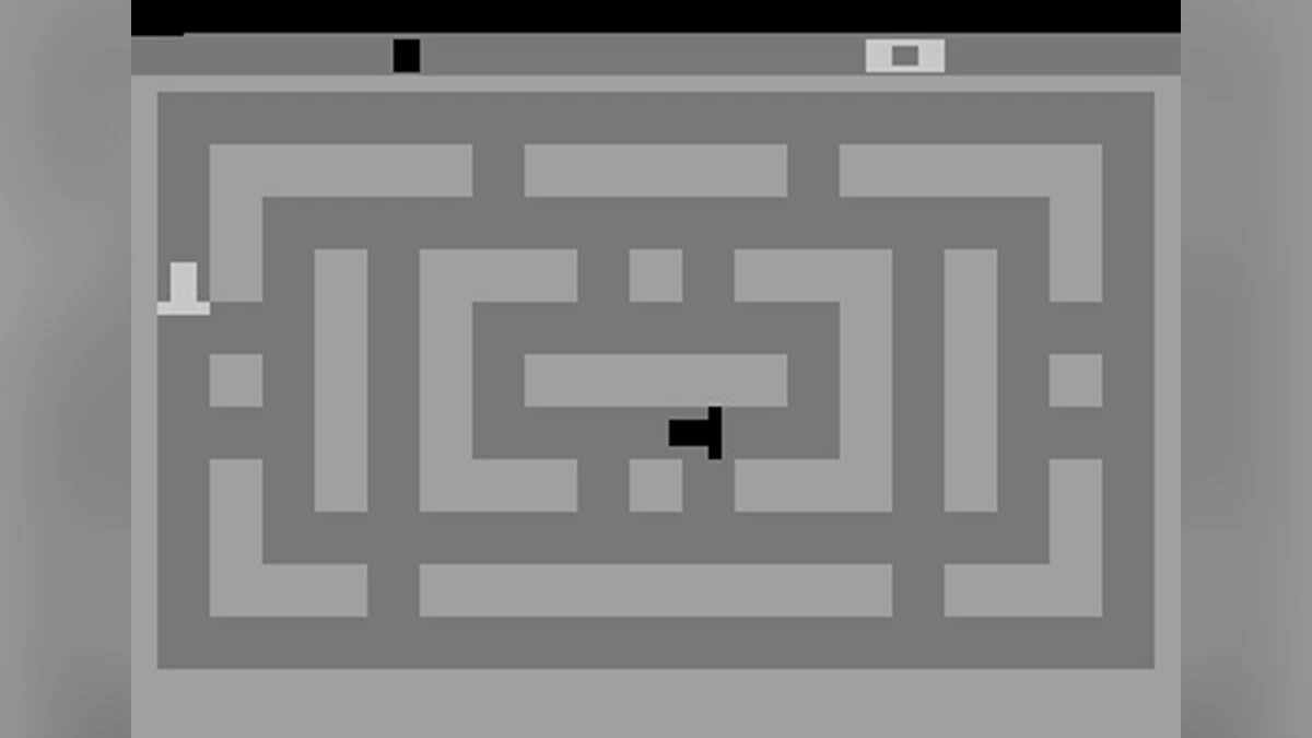 Скриншот из игры Slot Racers - 1