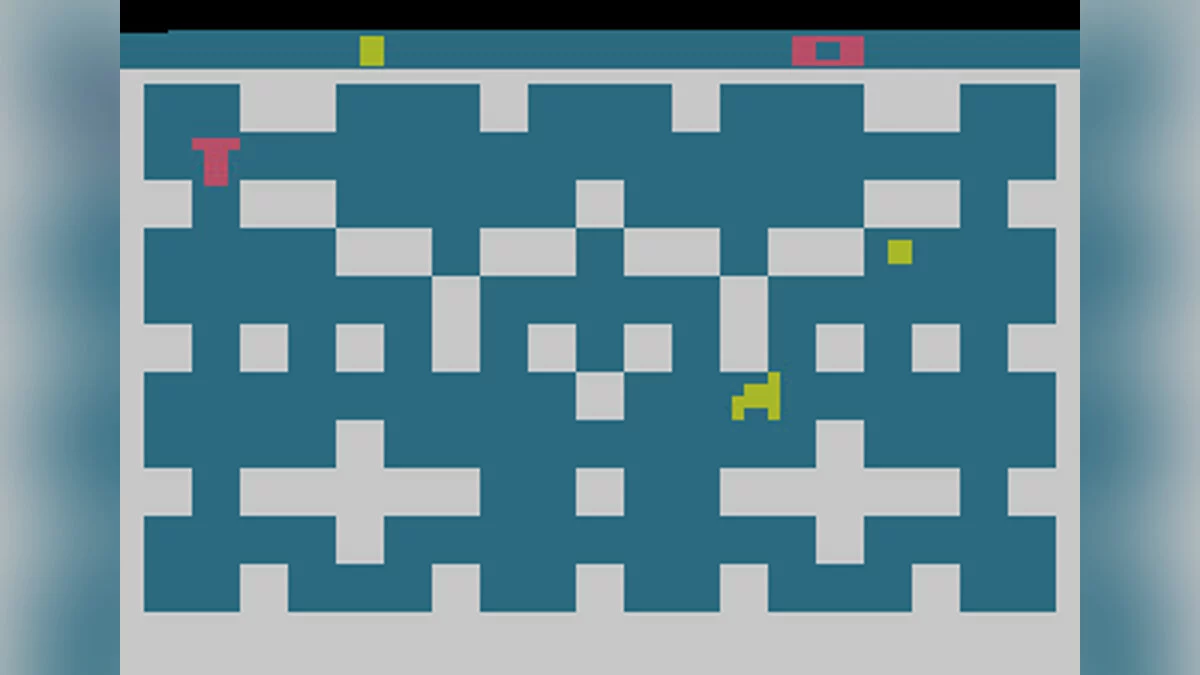 Скриншот из игры Slot Racers - 3