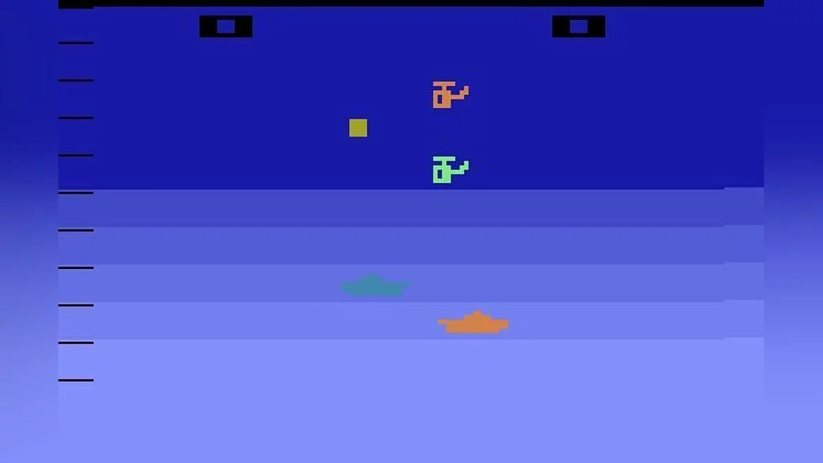 Скриншот из игры Air-Sea Battle - 7