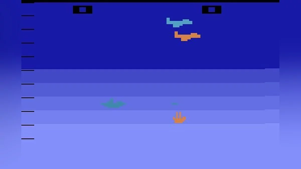 Скриншот из игры Air-Sea Battle - 9