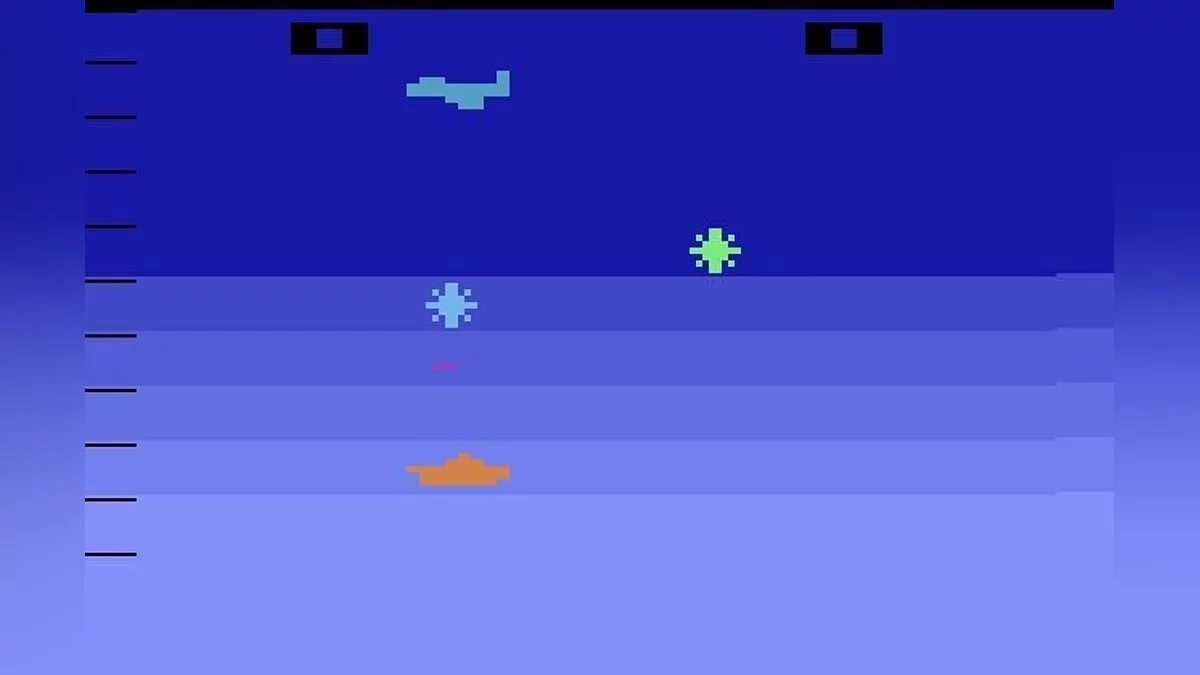 Скриншот из игры Air-Sea Battle - 3