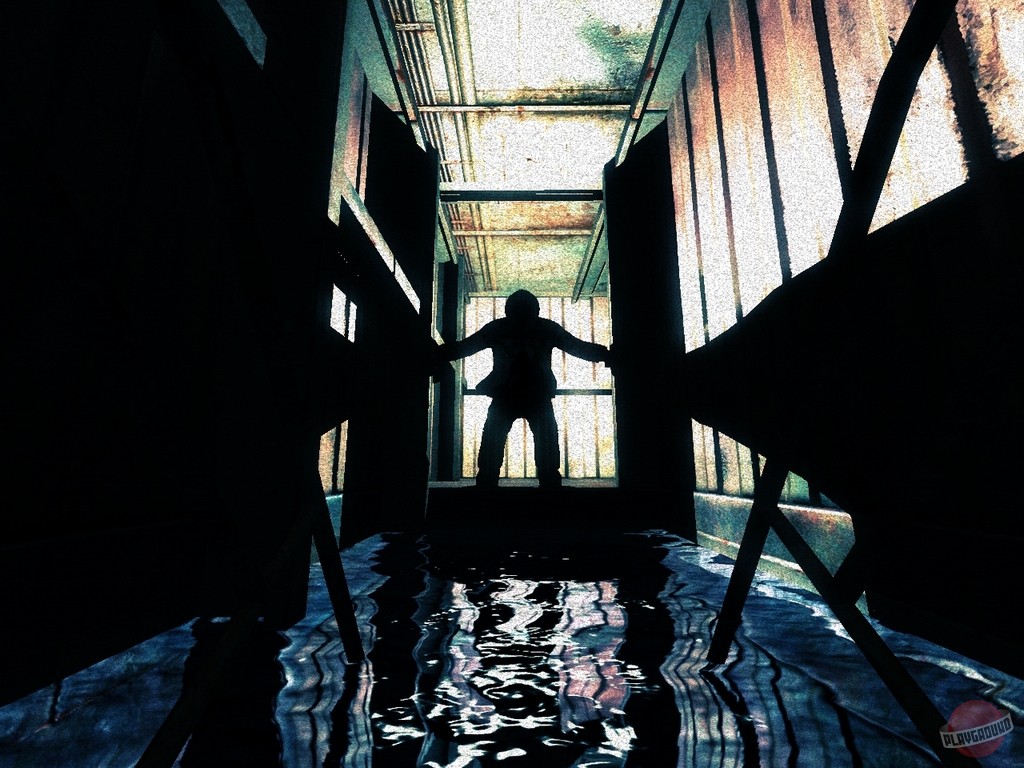 Скриншот из игры Анабиоз: Сон разума - 41