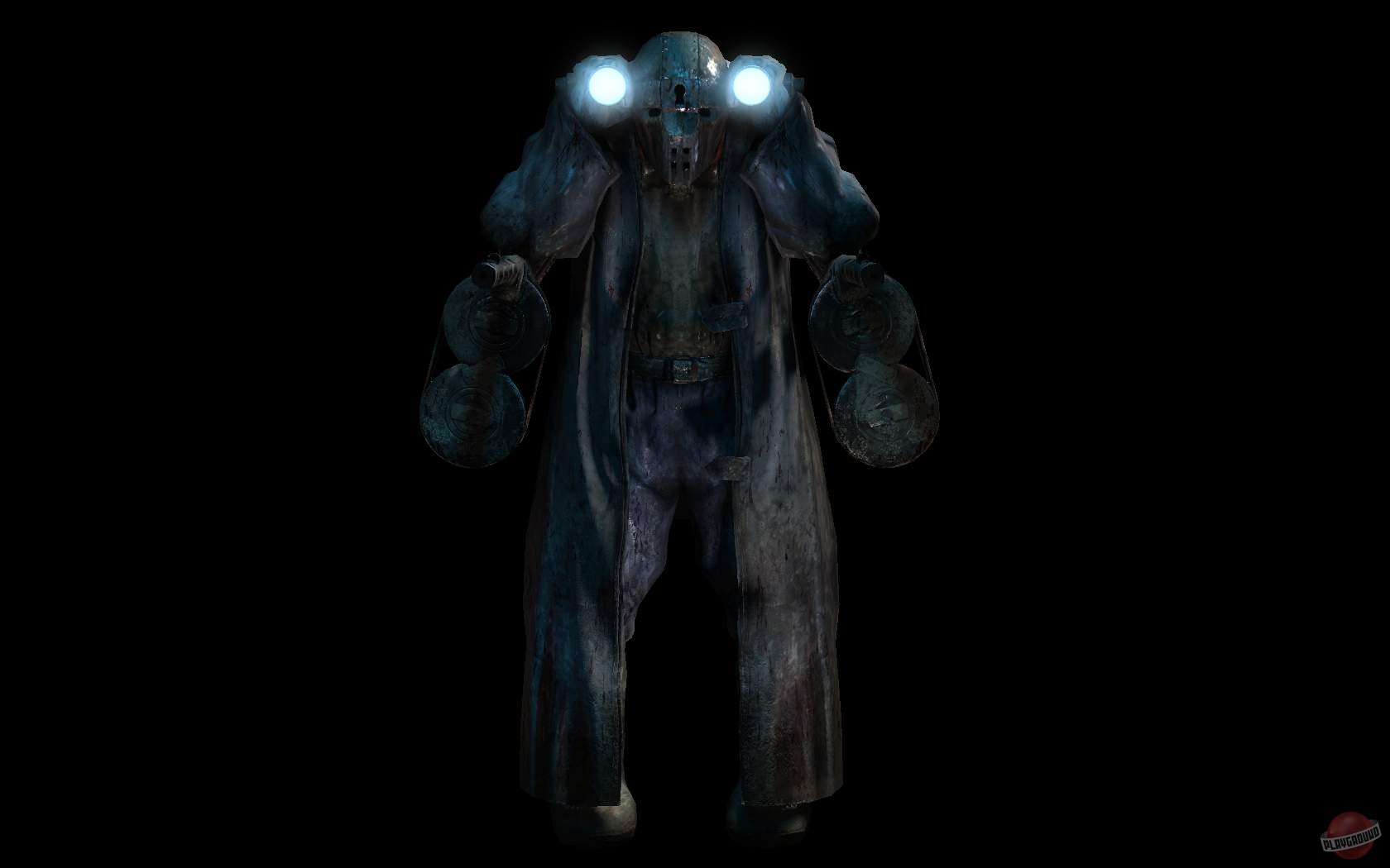 Скриншот из игры Анабиоз: Сон разума - 102