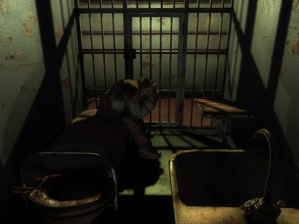 Скриншот из игры Анабиоз: Сон разума - 92