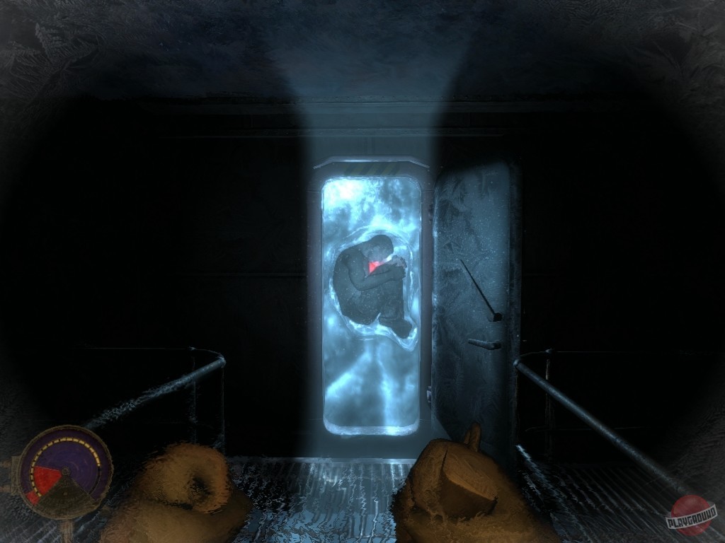 Скриншот из игры Анабиоз: Сон разума - 2