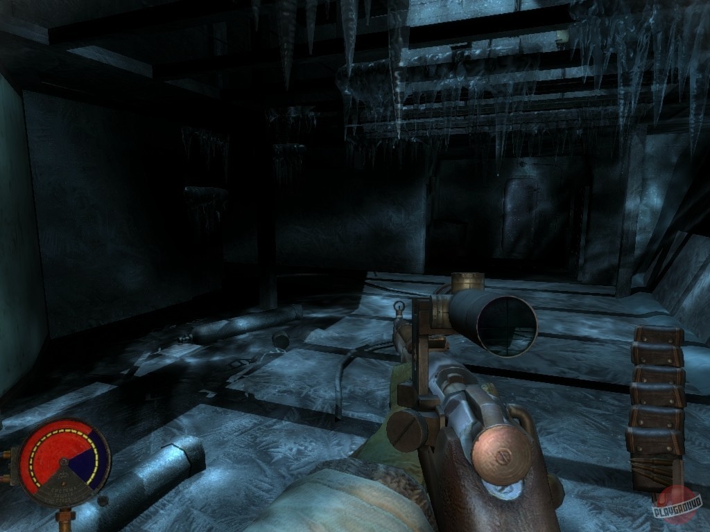 Скриншот из игры Анабиоз: Сон разума - 88