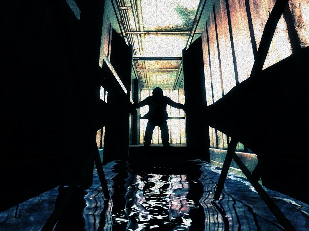 Скриншот из игры Анабиоз: Сон разума - 118