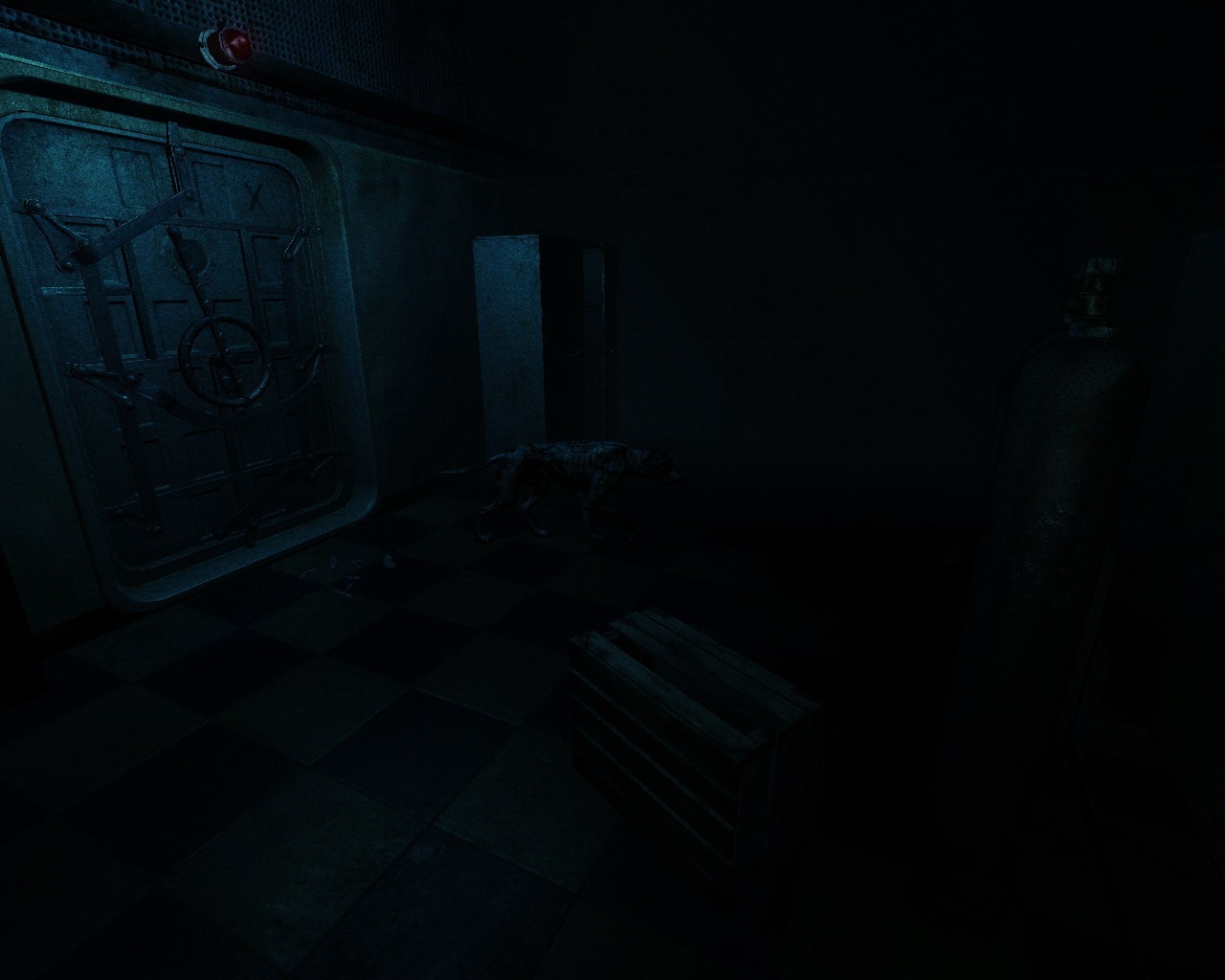 Скриншот из игры Анабиоз: Сон разума - 75