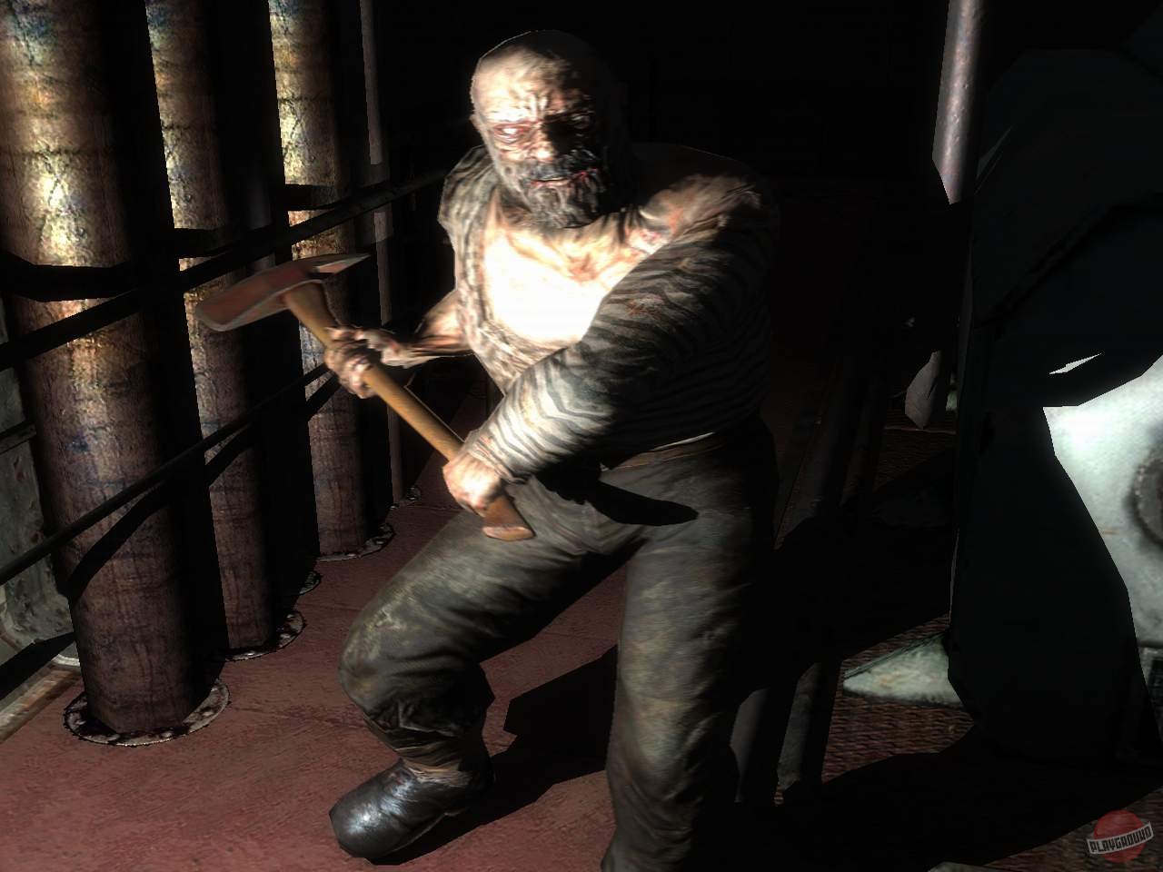 Скриншот из игры Анабиоз: Сон разума - 53