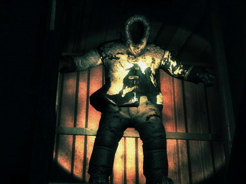 Скриншот из игры Анабиоз: Сон разума - 113