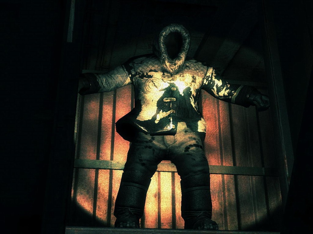 Скриншот из игры Анабиоз: Сон разума - 33