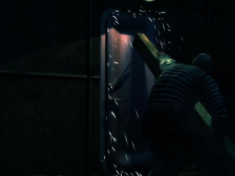 Скриншот из игры Анабиоз: Сон разума - 131