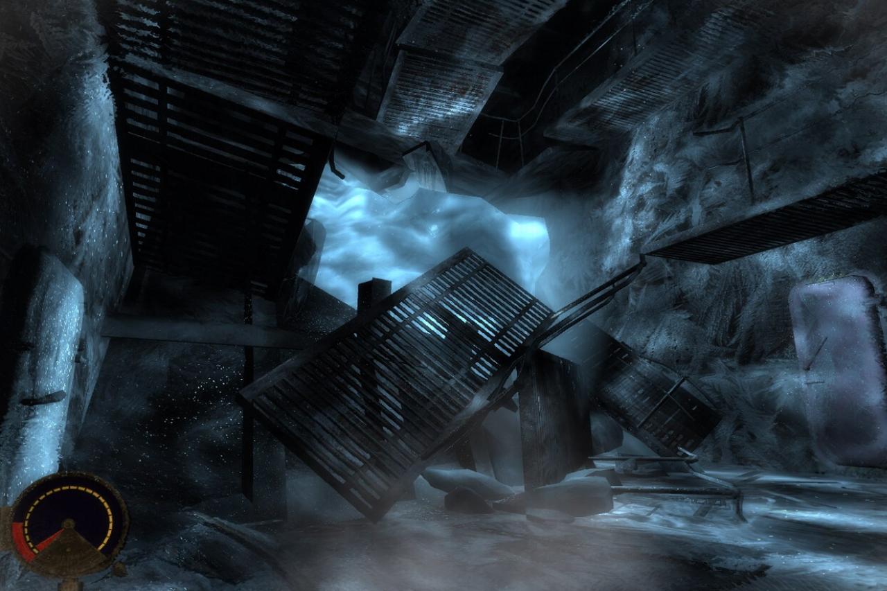 Скриншот из игры Анабиоз: Сон разума - 111