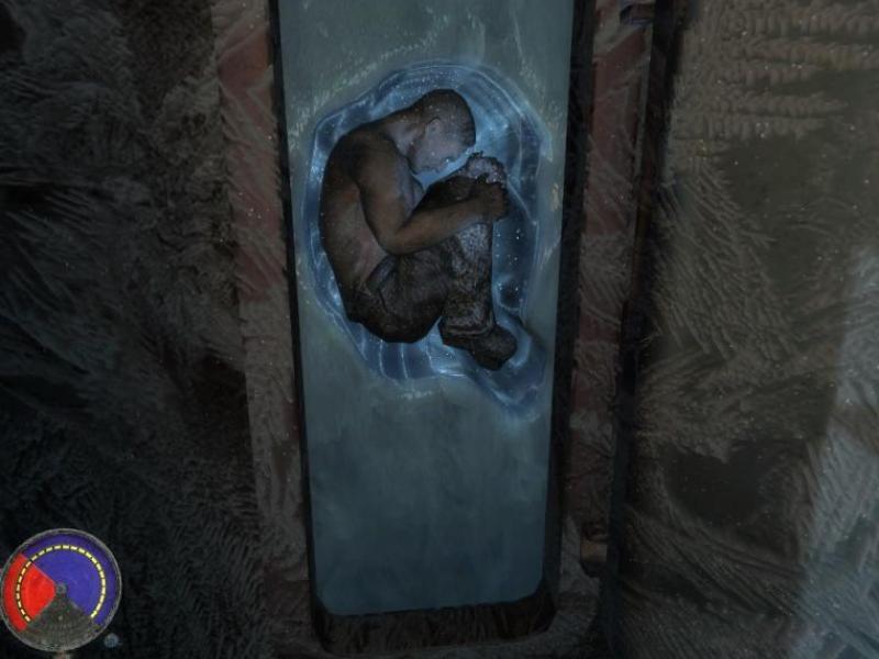 Скриншот из игры Анабиоз: Сон разума - 36