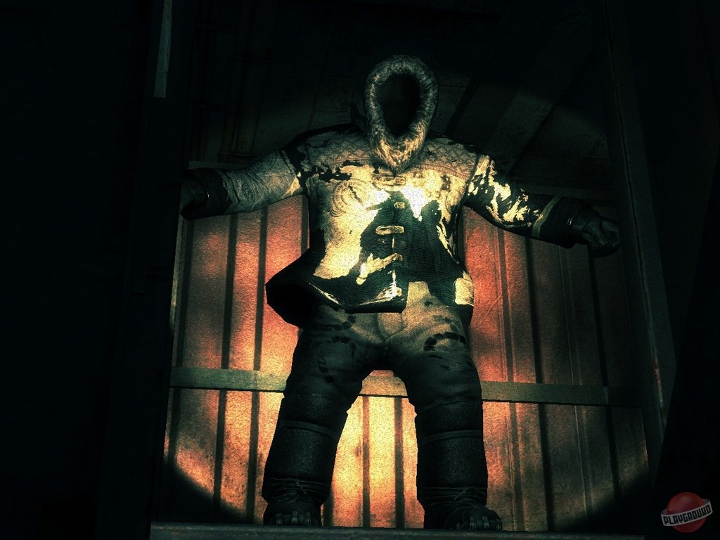 Скриншот из игры Анабиоз: Сон разума - 10