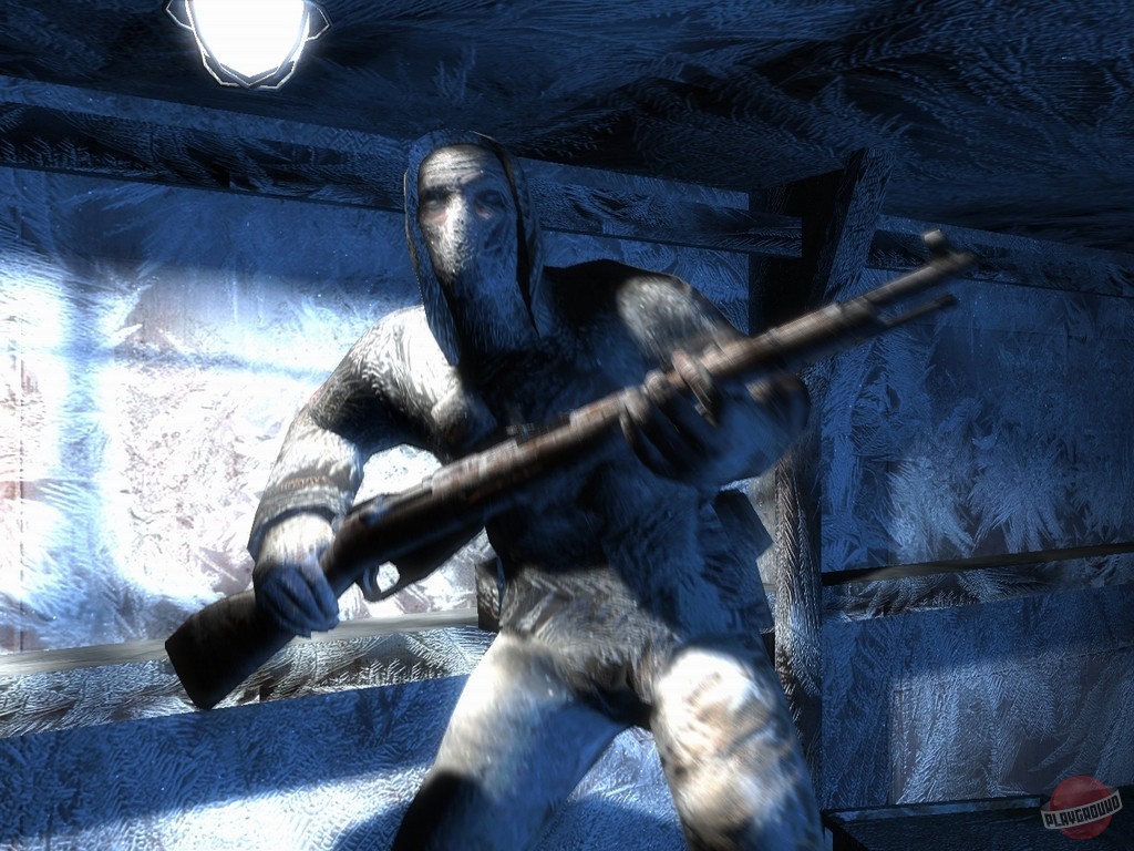 Скриншот из игры Анабиоз: Сон разума - 129