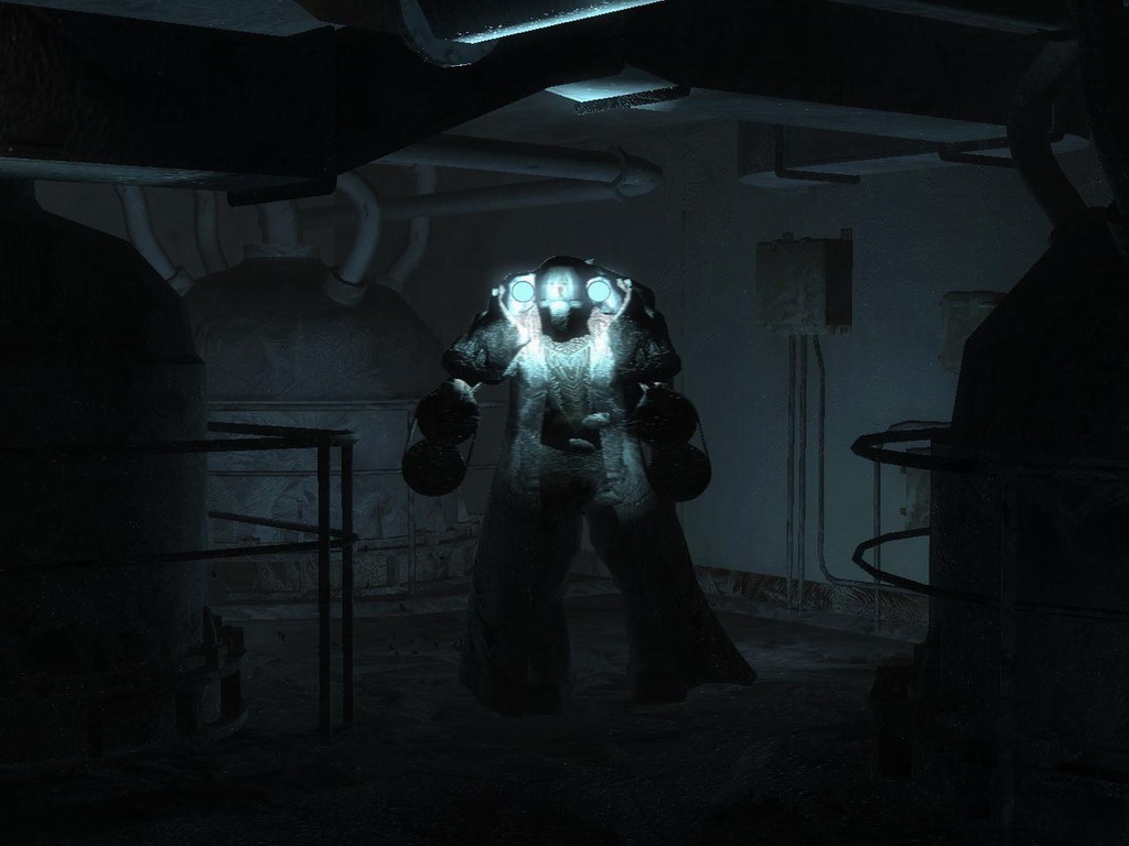 Скриншот из игры Анабиоз: Сон разума - 110