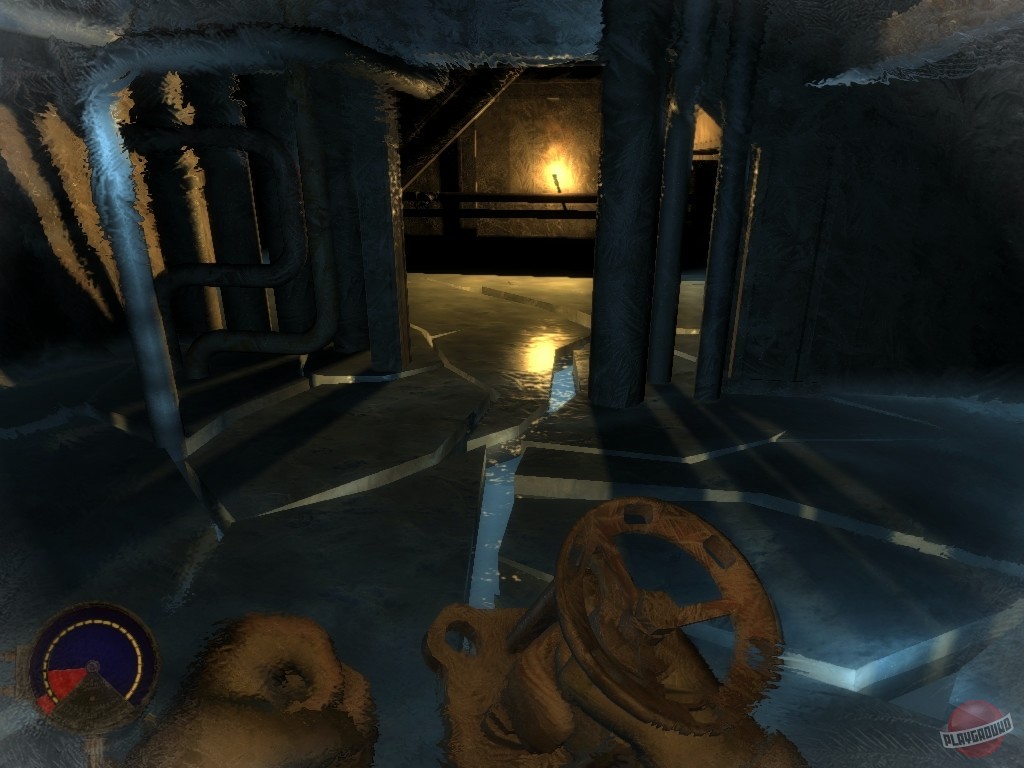 Скриншот из игры Анабиоз: Сон разума - 93