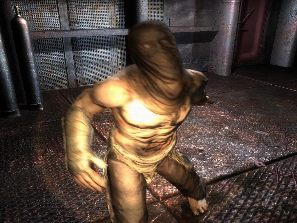 Скриншот из игры Анабиоз: Сон разума - 108