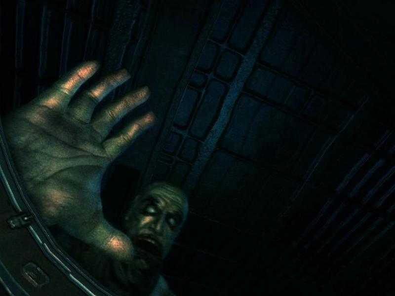 Скриншот из игры Анабиоз: Сон разума - 71