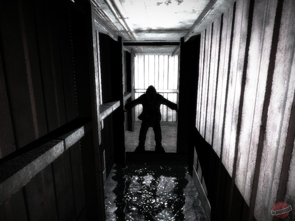 Скриншот из игры Анабиоз: Сон разума - 15