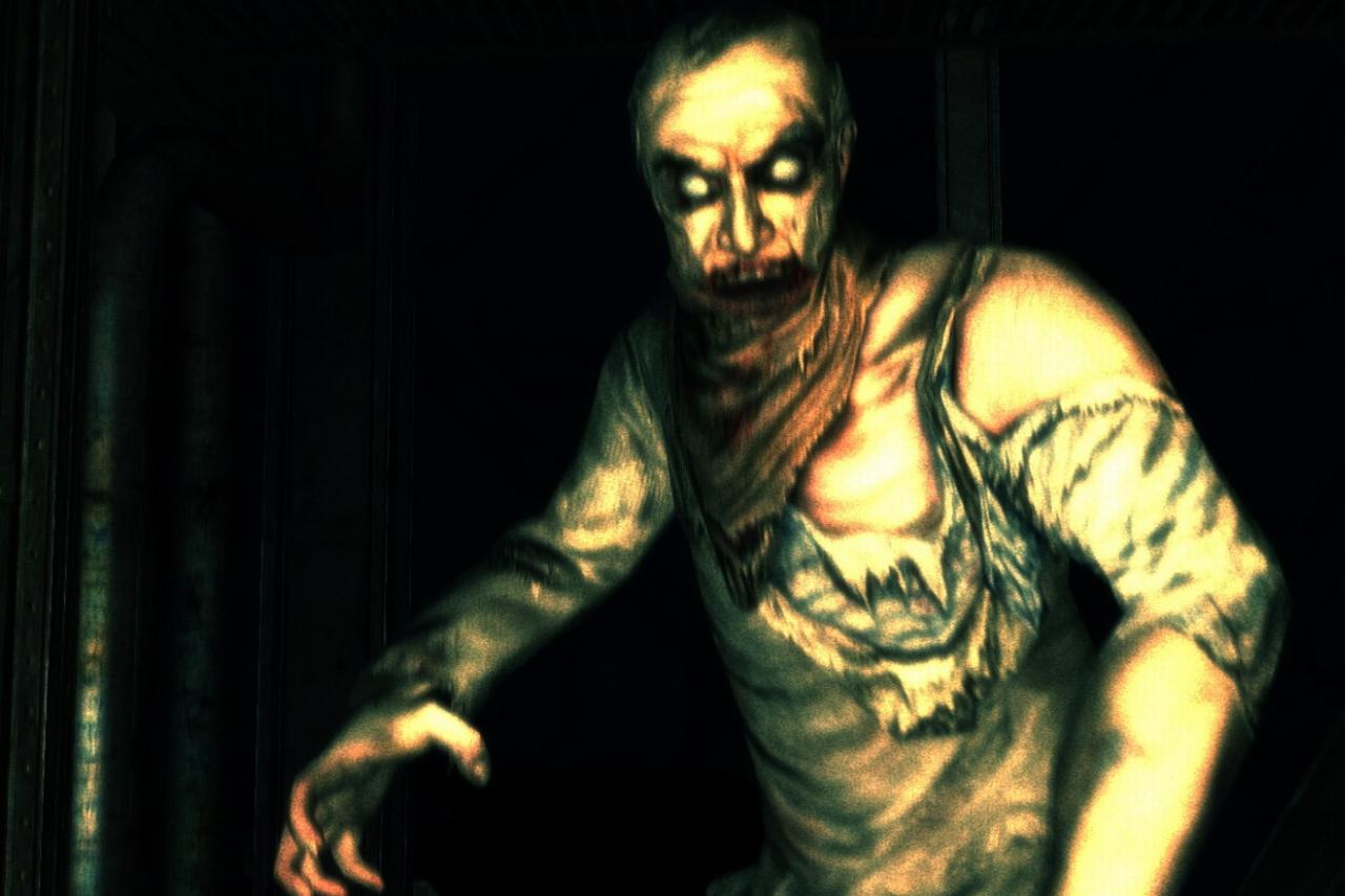 Скриншот из игры Анабиоз: Сон разума - 59