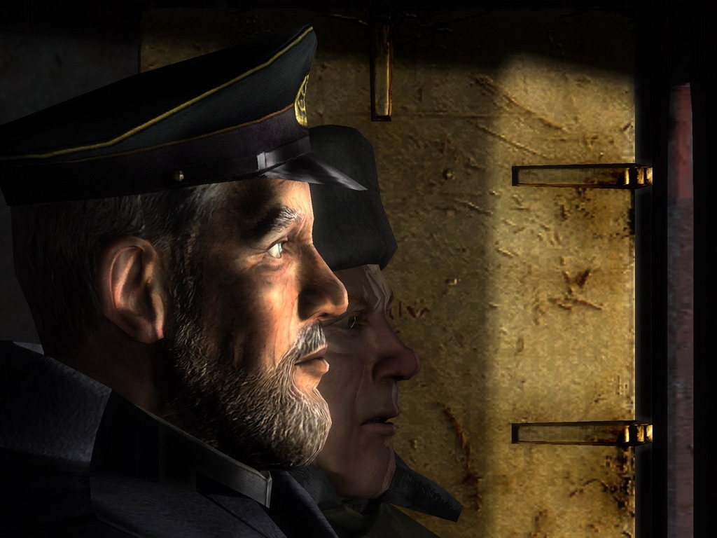 Скриншот из игры Анабиоз: Сон разума - 81