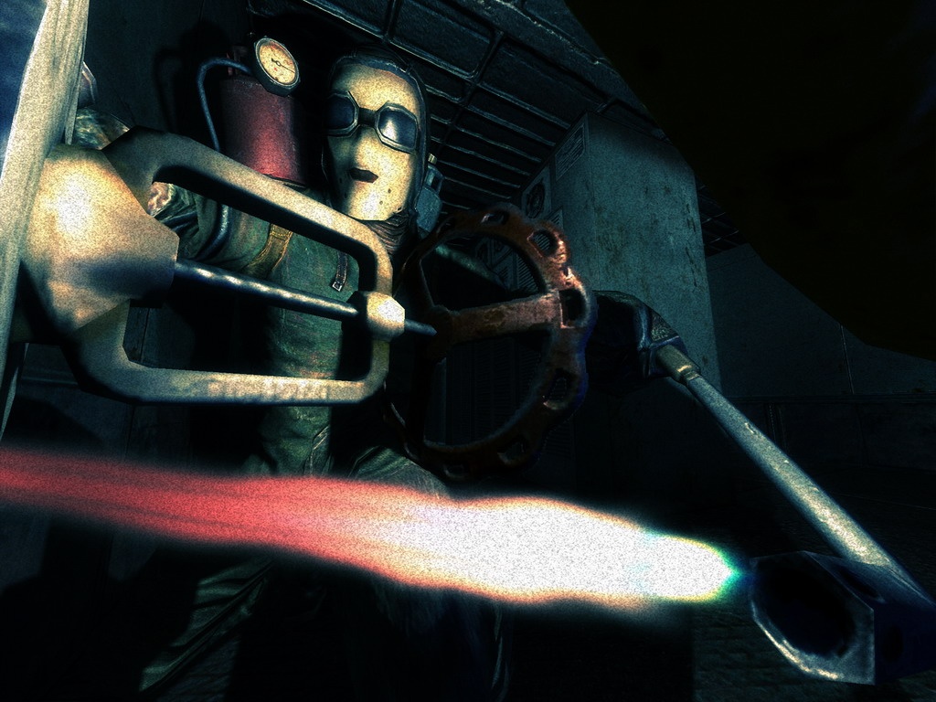 Скриншот из игры Анабиоз: Сон разума - 133