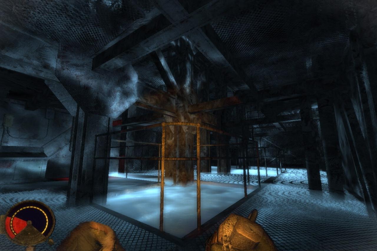 Скриншот из игры Анабиоз: Сон разума - 115