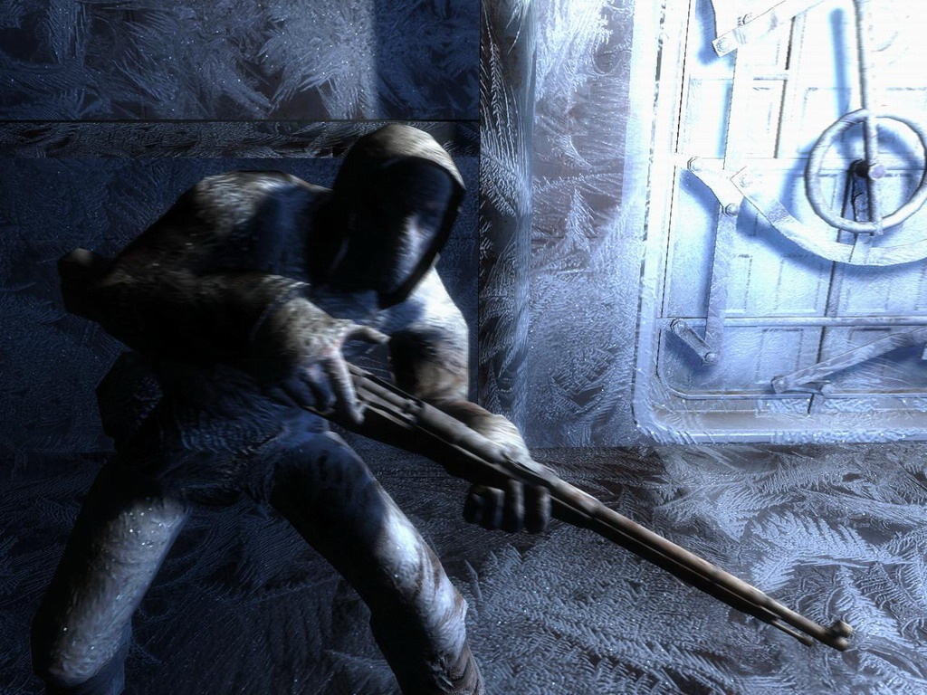 Скриншот из игры Анабиоз: Сон разума - 20