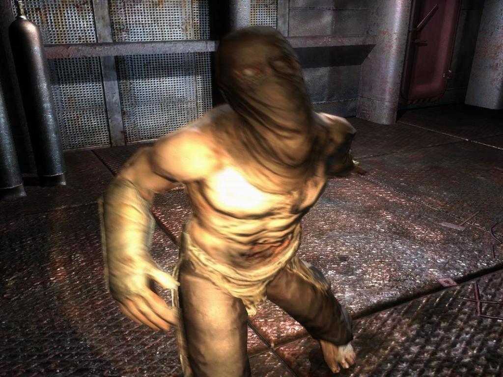 Скриншот из игры Анабиоз: Сон разума - 19