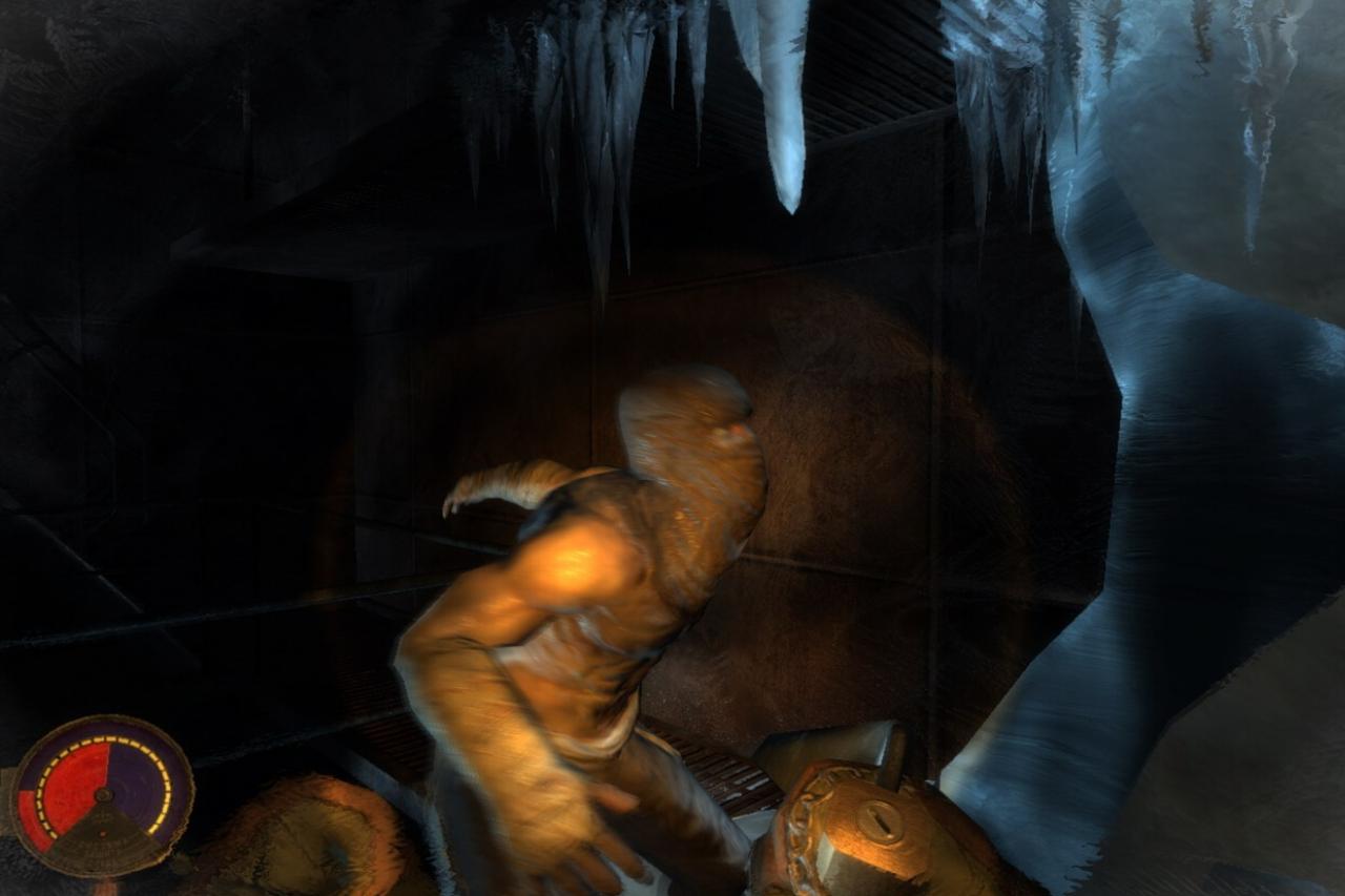Скриншот из игры Анабиоз: Сон разума - 42