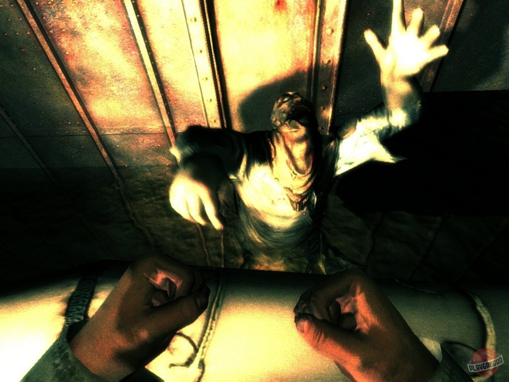 Скриншот из игры Анабиоз: Сон разума - 86