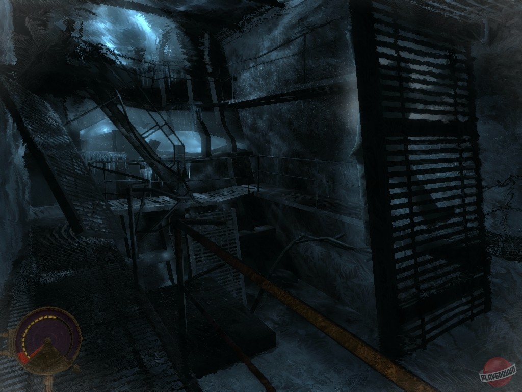 Скриншот из игры Анабиоз: Сон разума - 119