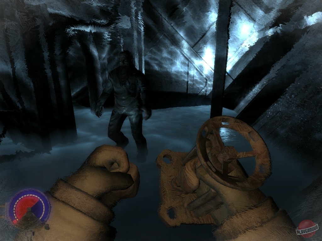 Скриншот из игры Анабиоз: Сон разума - 101