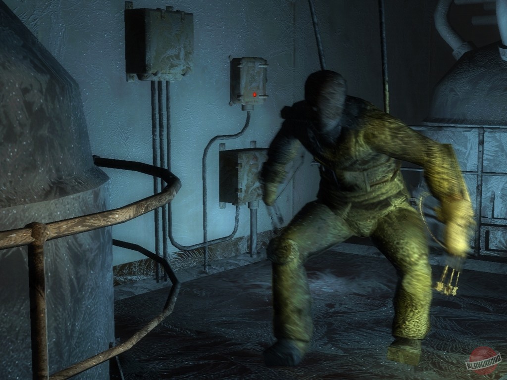 Скриншот из игры Анабиоз: Сон разума - 72