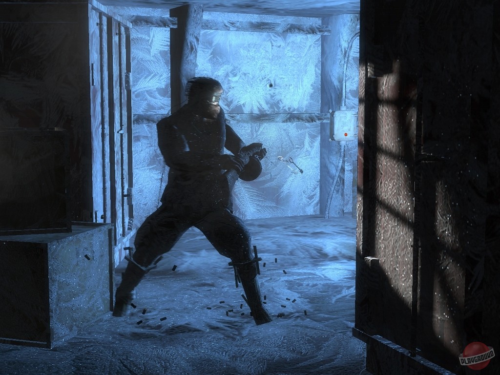 Скриншот из игры Анабиоз: Сон разума - 70