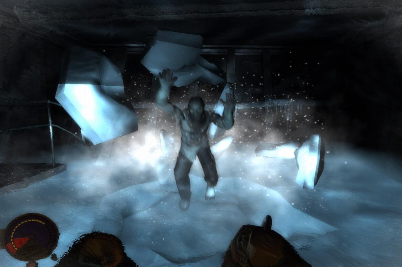 Скриншот из игры Анабиоз: Сон разума - 65