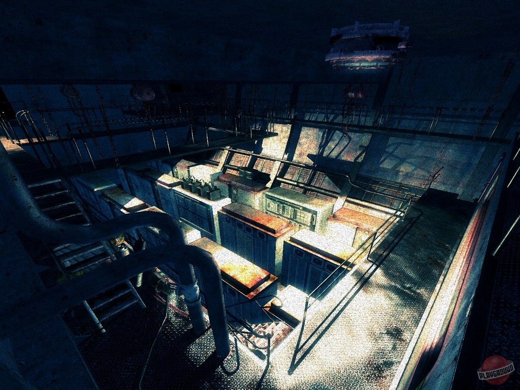 Скриншот из игры Анабиоз: Сон разума - 64