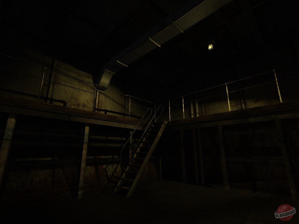 Скриншот из игры Анабиоз: Сон разума - 57