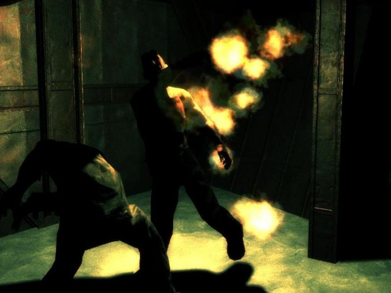 Скриншот из игры Анабиоз: Сон разума - 40